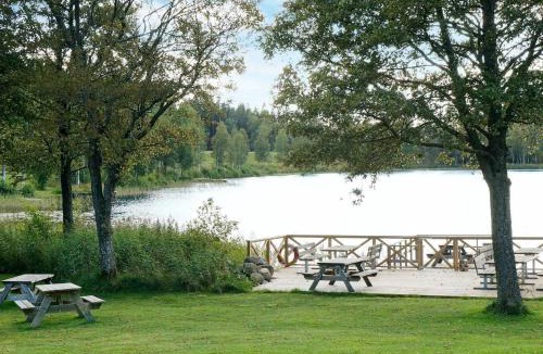 Hacksvik House | 4 person holiday home in HÅCKSVIK-By Traum