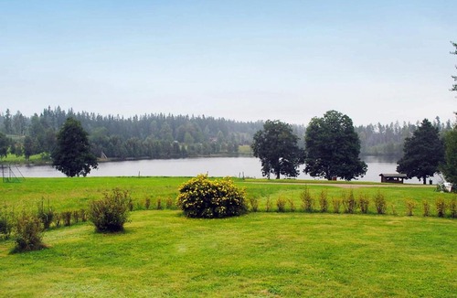 Hacksvik House | 4 person holiday home in HÅCKSVIK-By Traum