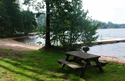 Hacksvik House | 4 person holiday home in HÅCKSVIK-By Traum