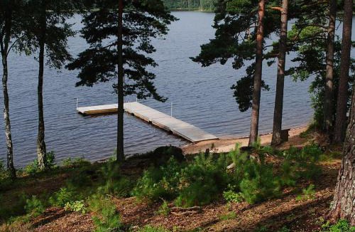 Hacksvik House | 4 person holiday home in HÅCKSVIK-By Traum