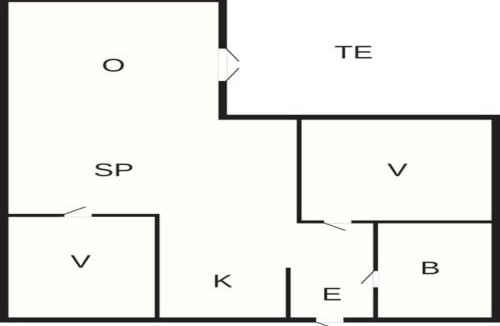 Hacksvik House | 4 person holiday home in HÅCKSVIK-By Traum