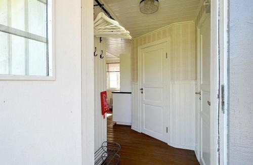 Hacksvik House | 4 person holiday home in HÅCKSVIK-By Traum