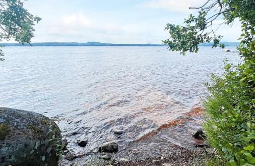 Braas House | 4 person holiday home in BRAÅS-By Traum