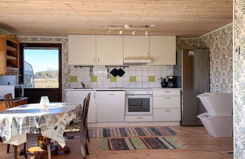 Hemse House | 4 person holiday home in Hemse