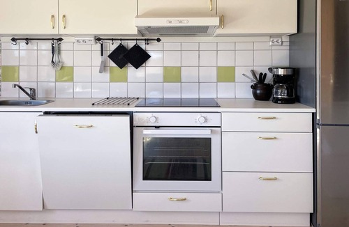 Hemse House | 4 person holiday home in Hemse