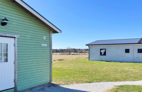 Hemse House | 4 person holiday home in Hemse