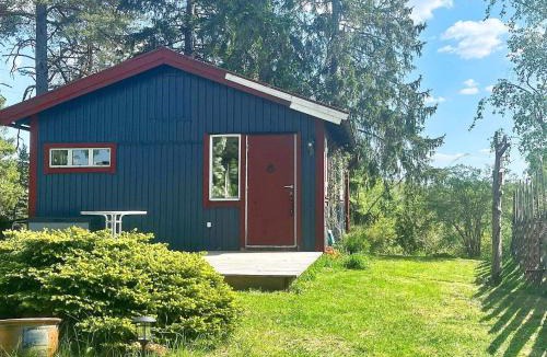 Herrang House | 4 person holiday home in HERRäNG-By Traum