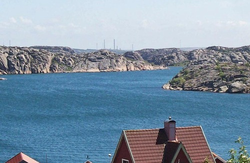 Kungshamn House | 4 person holiday home in HOVEN SET