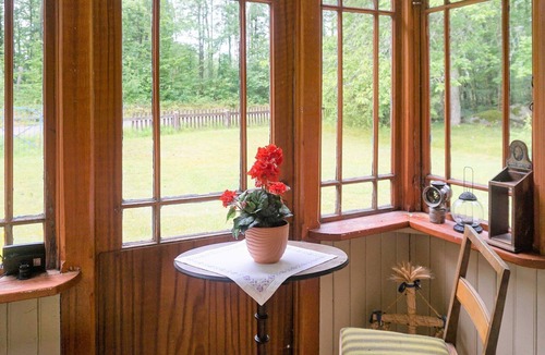 Jamjo House | 4 person holiday home in Jämjö