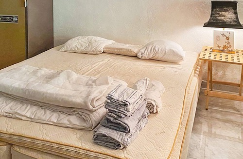 Kivik House | 4 person holiday home in KIVIK