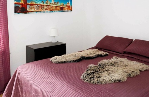 Laholm Apartment | 4 person holiday home in LAHOLM