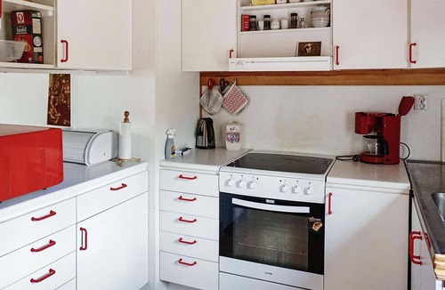 Larbro House | 4 person holiday home in LÄRBRO-By Traum