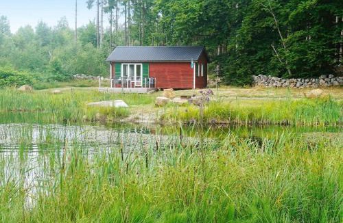 Listarum House | 4 person holiday home in SMEDSTORP