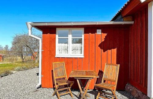 Mariestad House | 4 person holiday home in MARIESTAD-By Traum