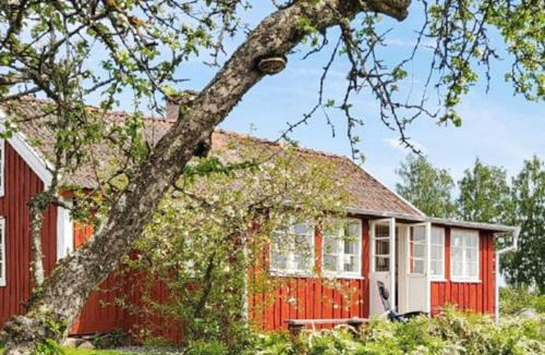 Mariestad House | 4 person holiday home in MARIESTAD-By Traum