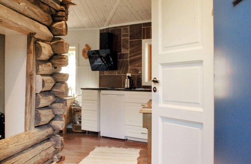 Mora House | 4 person holiday home in MORA