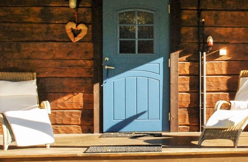 Mora House | 4 person holiday home in MORA