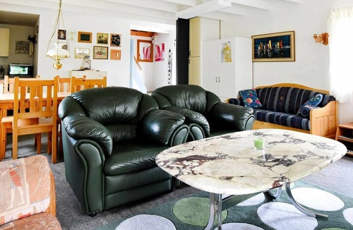 Motala House | 4 person holiday home in MOTALA