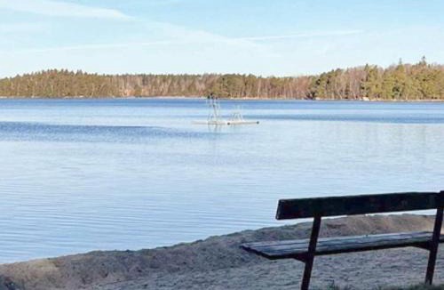 Nykvarn House | 4 person holiday home in NYKVARN