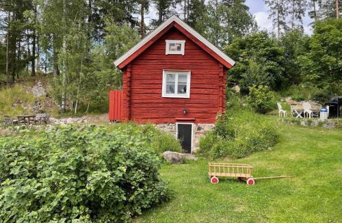 Nykvarn House | 4 person holiday home in NYKVARN