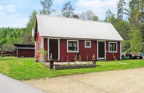 Olofstrom House | 4 person holiday home in Olofström