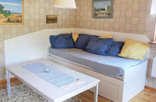 Olofstrom House | 4 person holiday home in Olofström