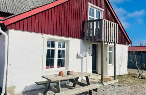 Onslunda House | 4 person holiday home in TOMELILLA