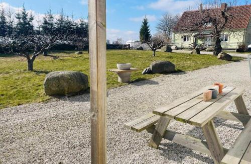Onslunda House | 4 person holiday home in TOMELILLA