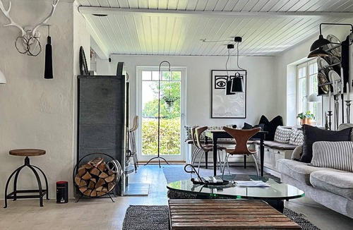 Osby House | 4 person holiday home in OSBY