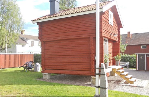 Nedre Gardsjo House | 4 Person Holiday Home in Rattvik-by Traum