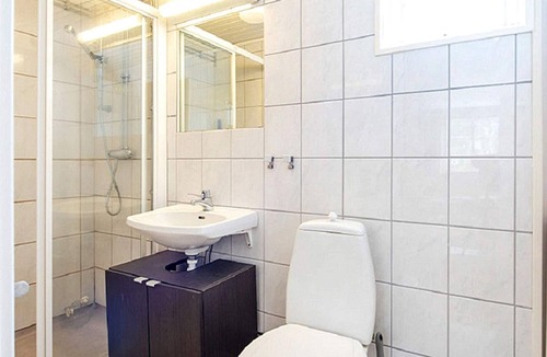 Stoten House | 4 person holiday home in SÄLEN