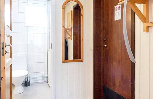 Stoten House | 4 person holiday home in SÄLEN