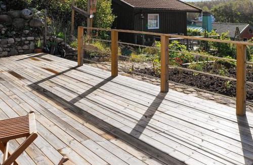 Skaerhamn House | 4 person holiday home in Skärhamn-By Traum