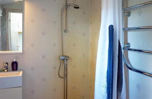 Listarum House | 4 person holiday home in SMEDSTORP