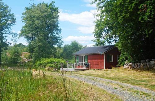 Listarum House | 4 person holiday home in SMEDSTORP