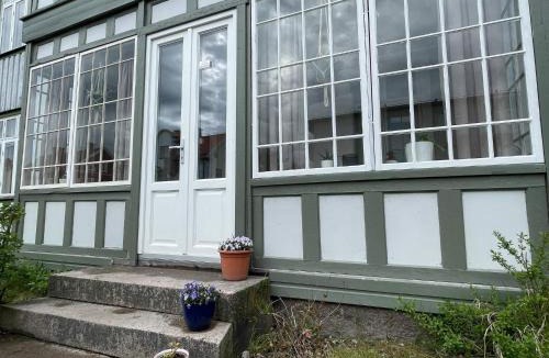 Sodra Vi Apartment | 4 person holiday home in Södra vi-By Traum