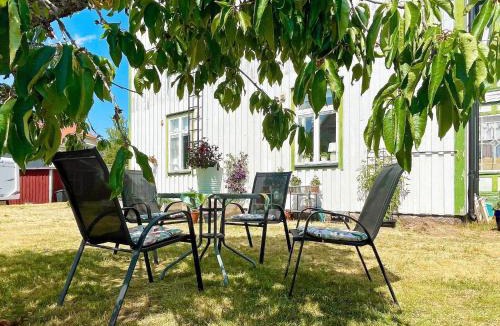 Sodra Vi Apartment | 4 person holiday home in Södra vi-By Traum