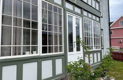 Sodra Vi Apartment | 4 person holiday home in Södra vi-By Traum