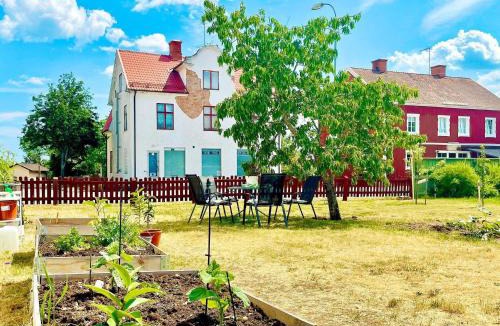 Sodra Vi Apartment | 4 person holiday home in Södra vi-By Traum