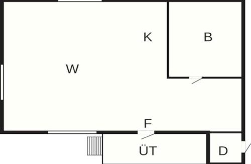 Dalarna House | 4 person holiday home in Sollerön-By Traum