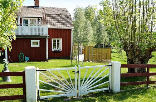 Sturefors House | 4 person holiday home in STUREFORS