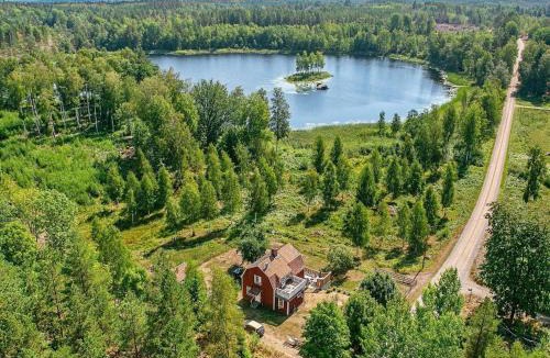 Sturefors House | 4 person holiday home in STUREFORS