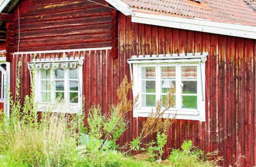 Tallberg Apartment | 4 person holiday home in TÄLLBERG-By Traum