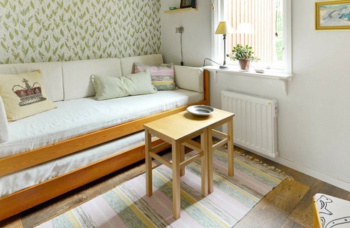 Tived House | 4 person holiday home in Tived