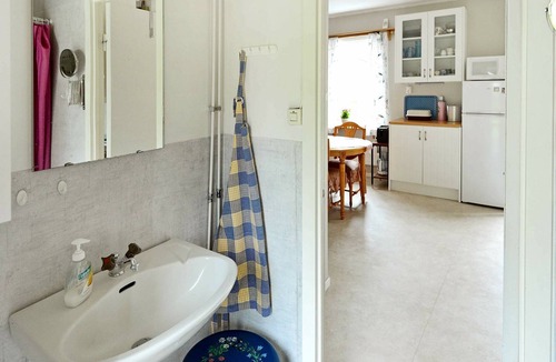 Tived House | 4 person holiday home in Tived