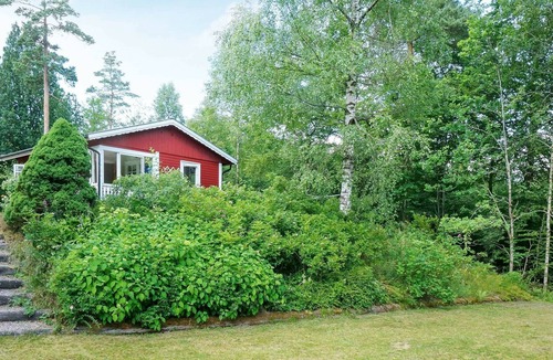 Hylte House | 4 person holiday home in TORUP