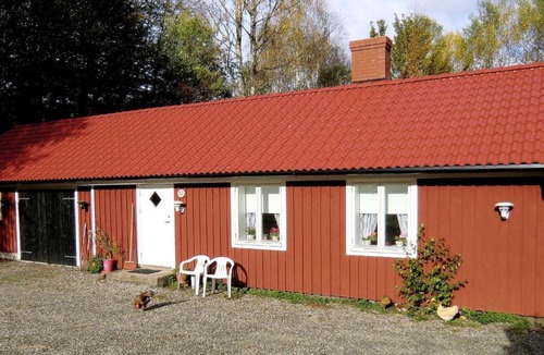 Unnaryd House | 4 person holiday home in UNNARYD-By Traum