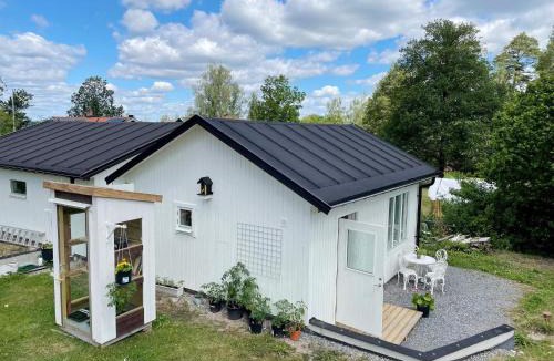 Ytterbystrand House | 4 person holiday home in Vaxholm