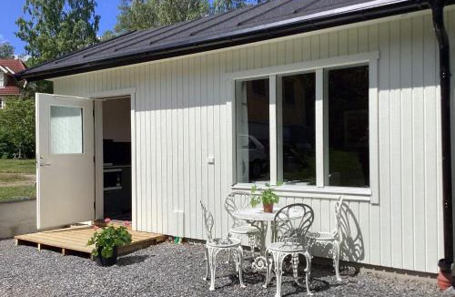 Ytterbystrand House | 4 person holiday home in Vaxholm