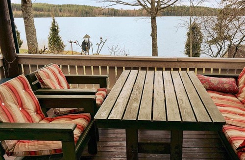 Skiro House | 4 person holiday home in Vetlanda
